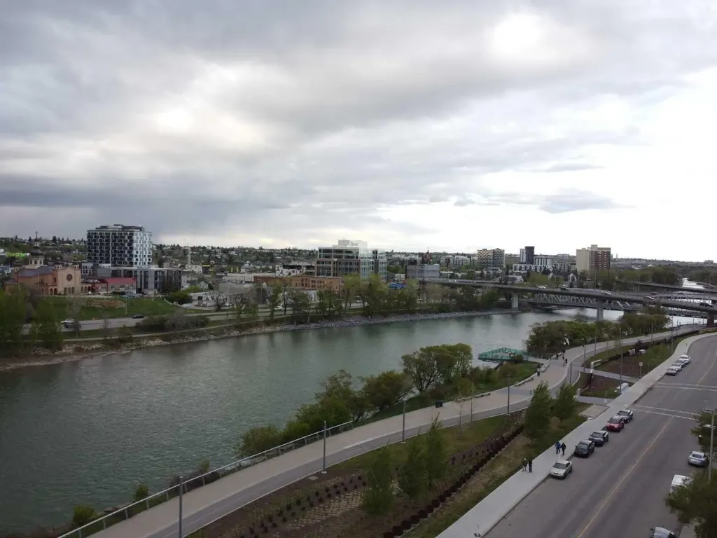 333 Riverfront Avenue SE Calgary AB T2G 5R1
