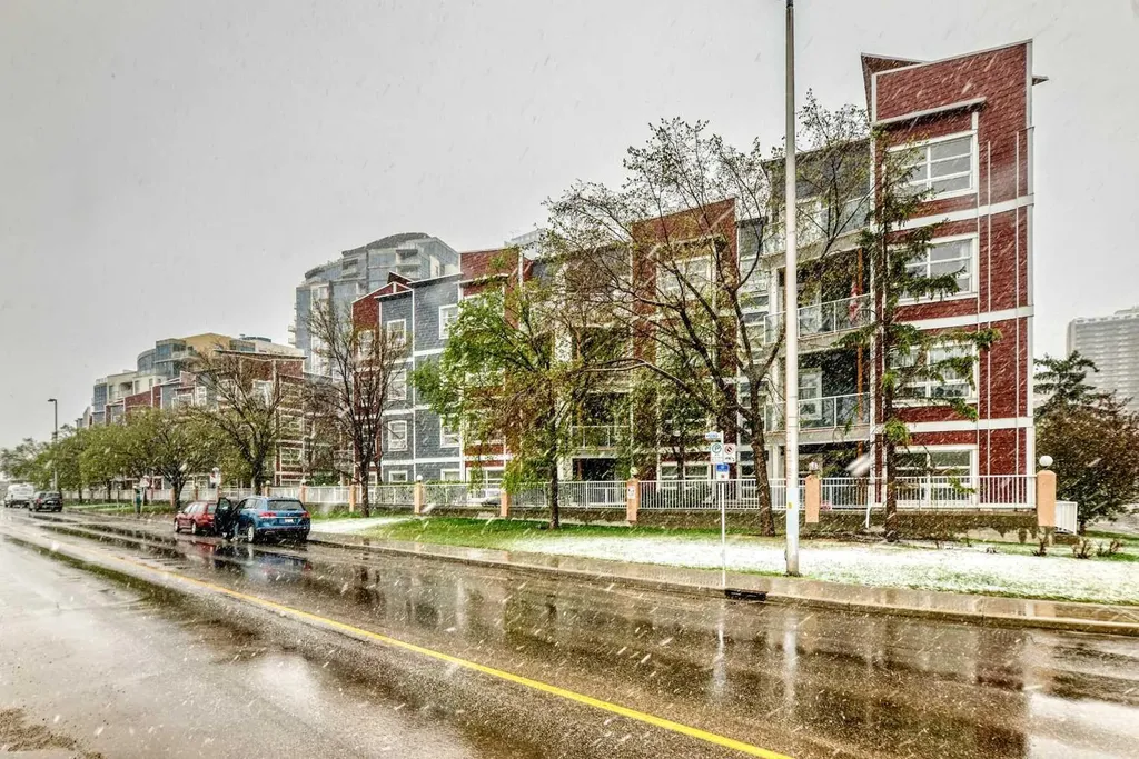 333 Riverfront Avenue SE Calgary AB T2G 5R1