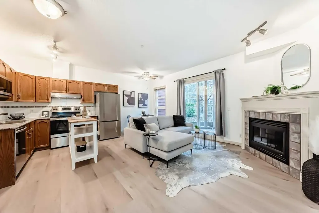 333 Riverfront Avenue SE Calgary AB T2G 5R1