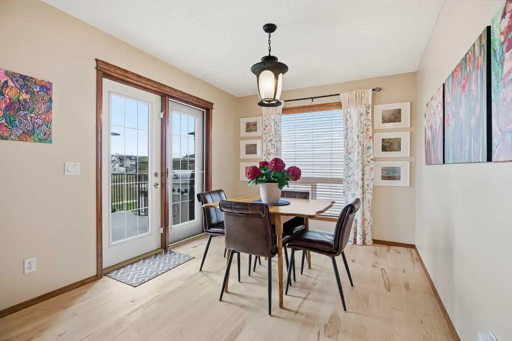 276 Kincora Heights NW Calgary AB T3R 1N6