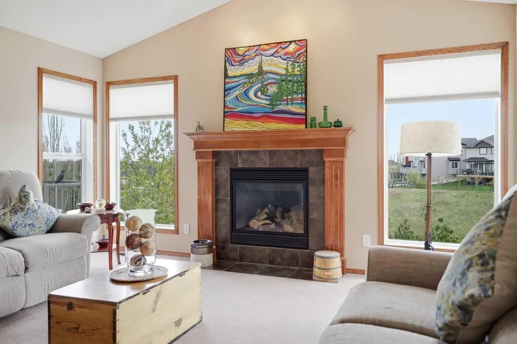 276 Kincora Heights NW Calgary AB T3R 1N6