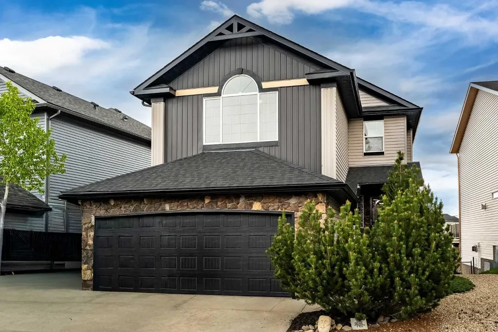 276 Kincora Heights NW Calgary AB T3R 1N6
