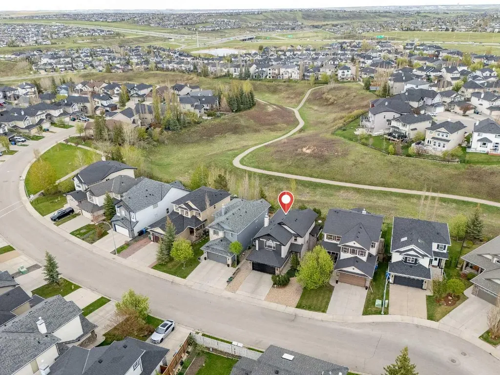 276 Kincora Heights NW Calgary AB T3R 1N6