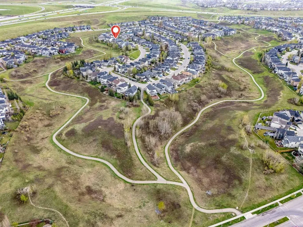 276 Kincora Heights NW Calgary AB T3R 1N6