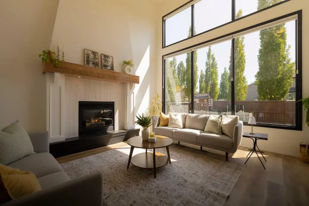 530 Chaparral Drive SE Calgary AB T2X 3W2