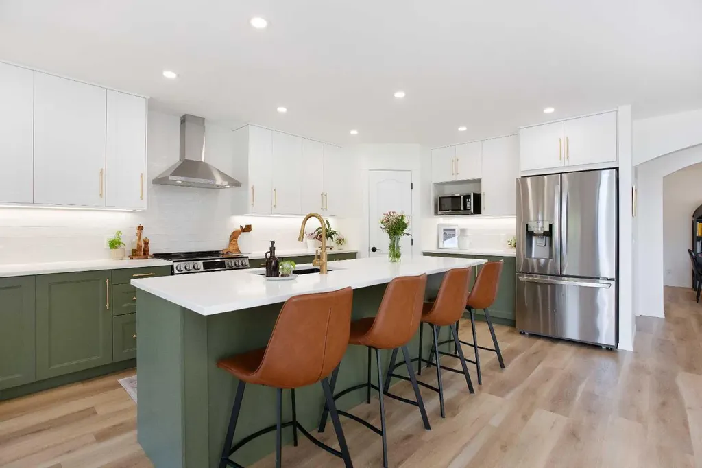 530 Chaparral Drive SE Calgary AB T2X 3W2