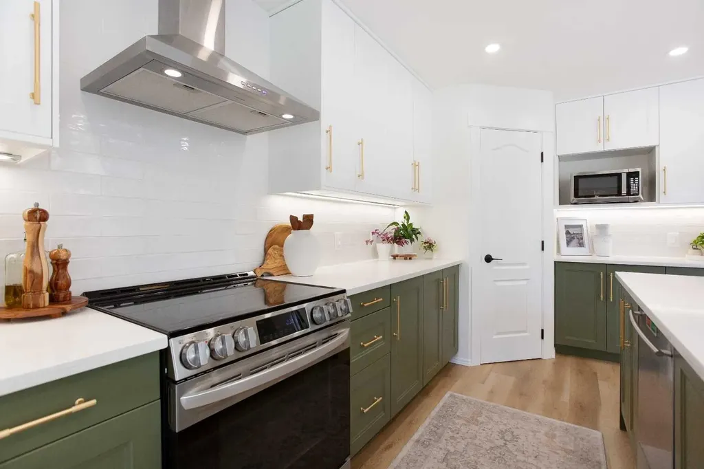 530 Chaparral Drive SE Calgary AB T2X 3W2