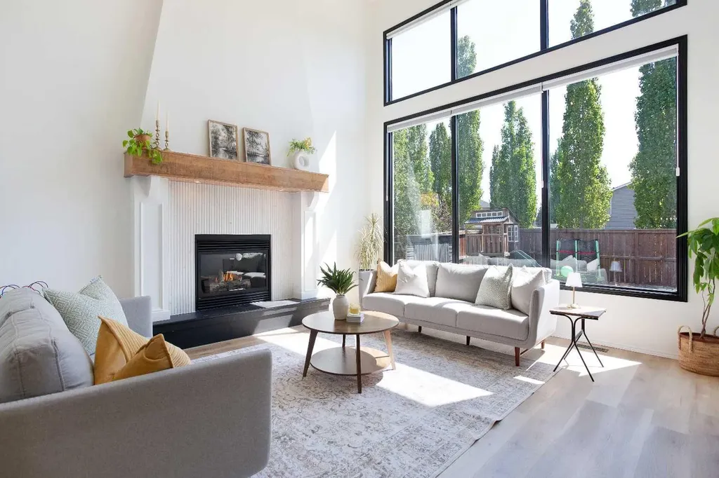 530 Chaparral Drive SE Calgary AB T2X 3W2