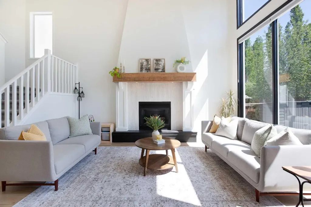 530 Chaparral Drive SE Calgary AB T2X 3W2