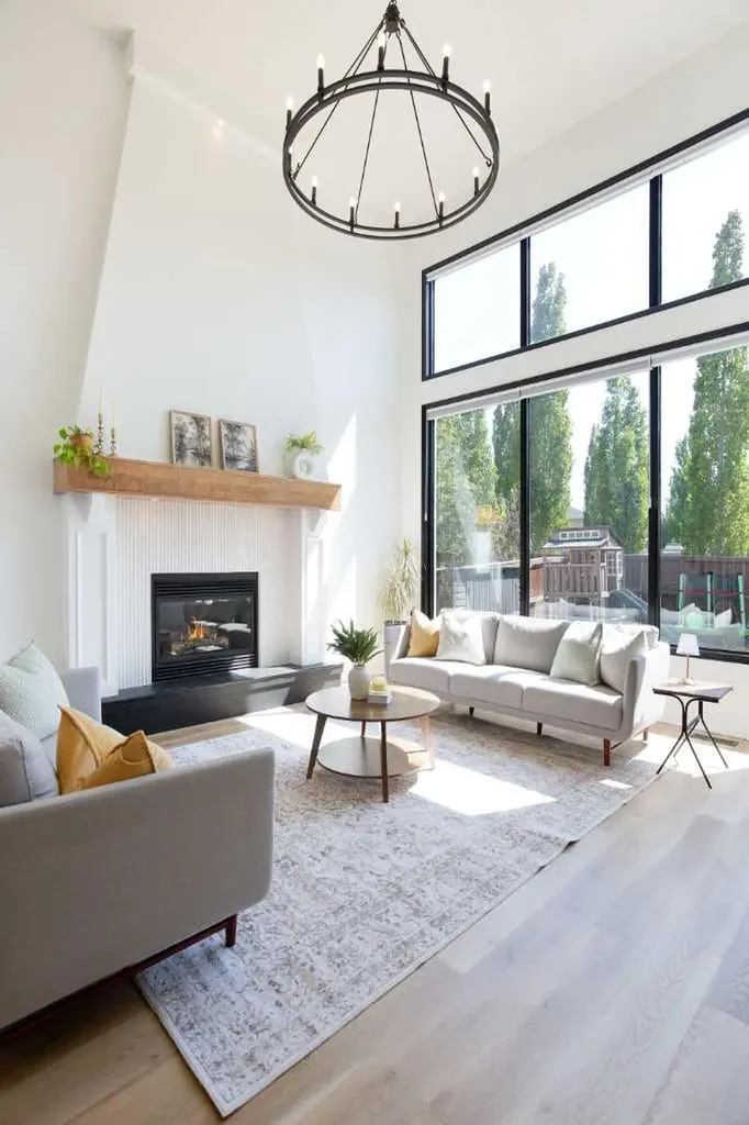 530 Chaparral Drive SE Calgary AB T2X 3W2