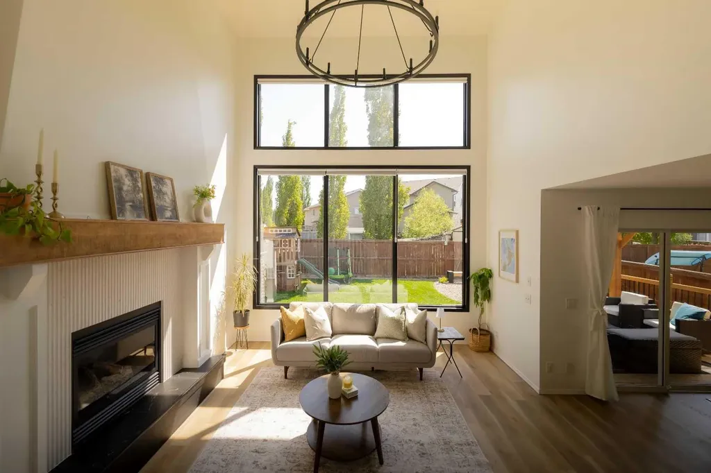 530 Chaparral Drive SE Calgary AB T2X 3W2