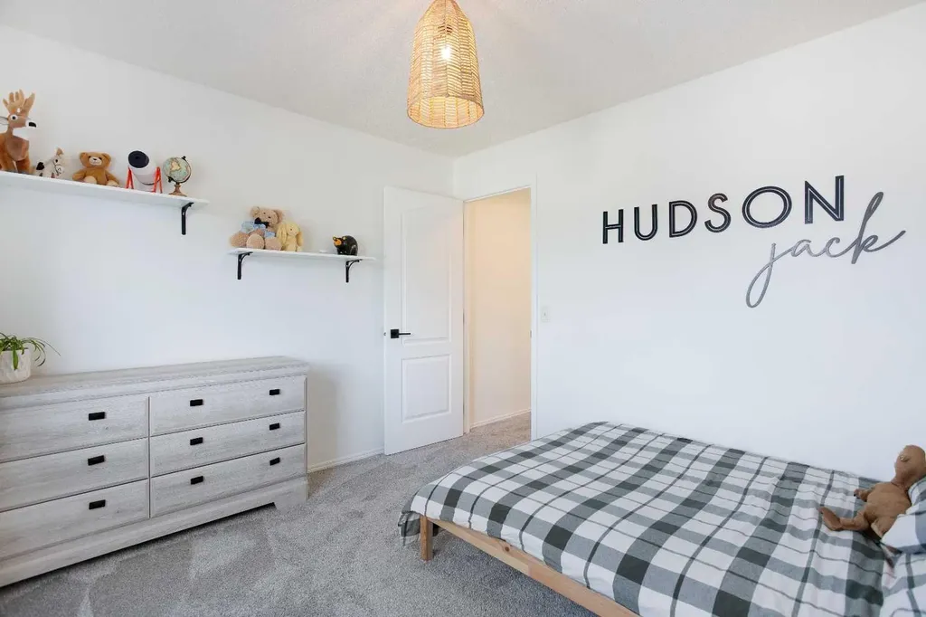 530 Chaparral Drive SE Calgary AB T2X 3W2