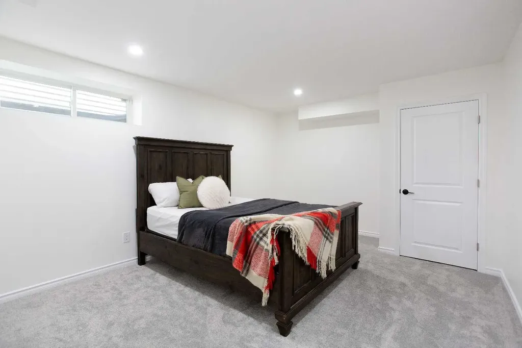 530 Chaparral Drive SE Calgary AB T2X 3W2