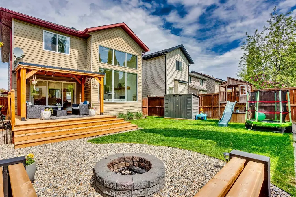 530 Chaparral Drive SE Calgary AB T2X 3W2