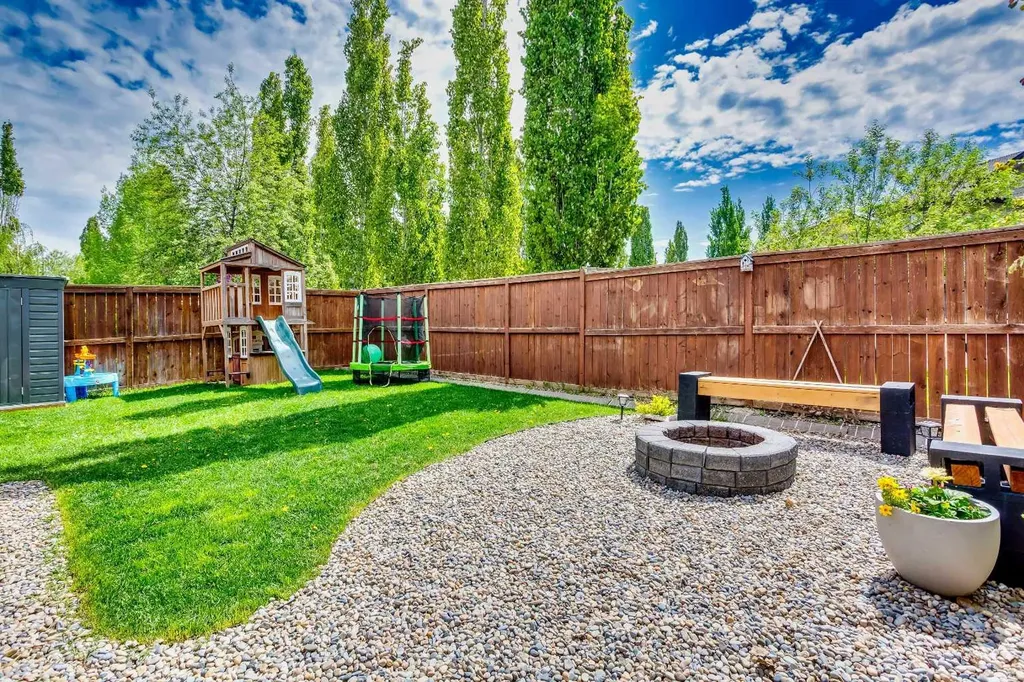 530 Chaparral Drive SE Calgary AB T2X 3W2