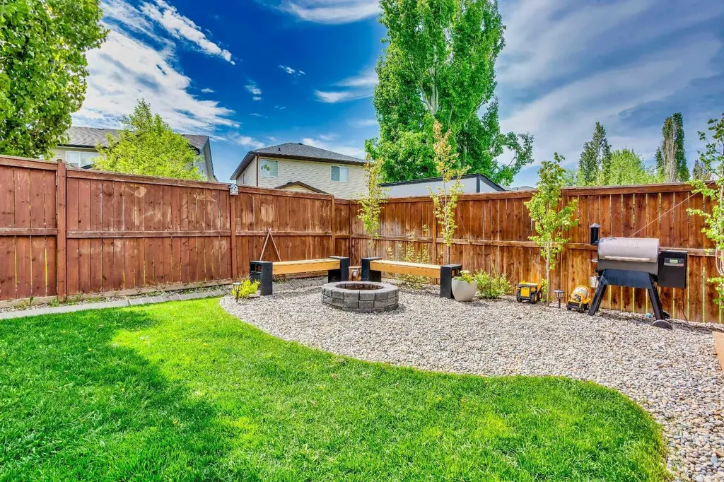 530 Chaparral Drive SE Calgary AB T2X 3W2