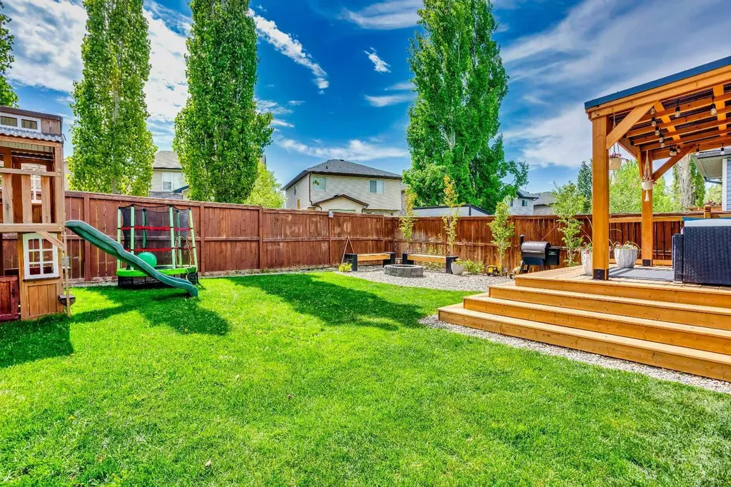 530 Chaparral Drive SE Calgary AB T2X 3W2