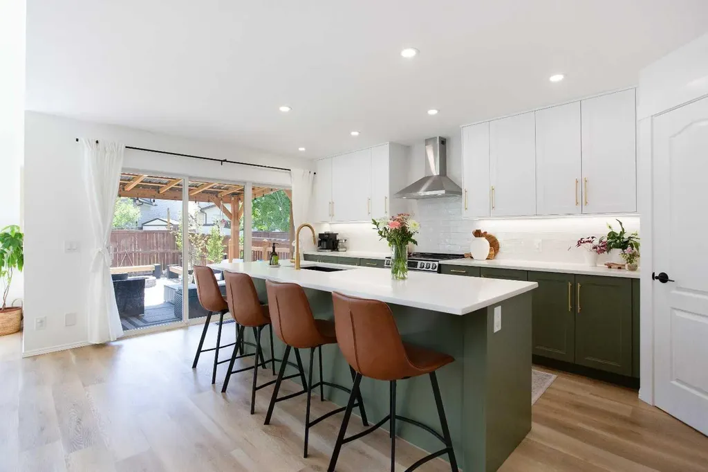 530 Chaparral Drive SE Calgary AB T2X 3W2