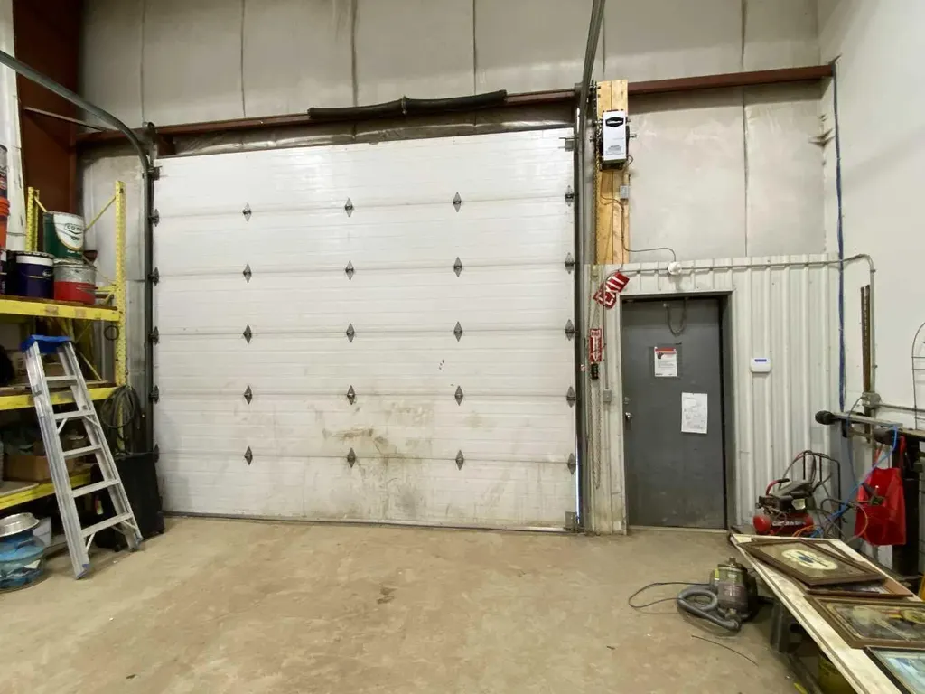 598 Industrial Road E Brooks AB T0J2A2
