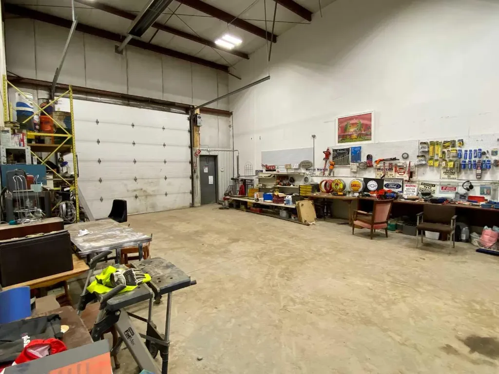 598 Industrial Road E Brooks AB T0J2A2