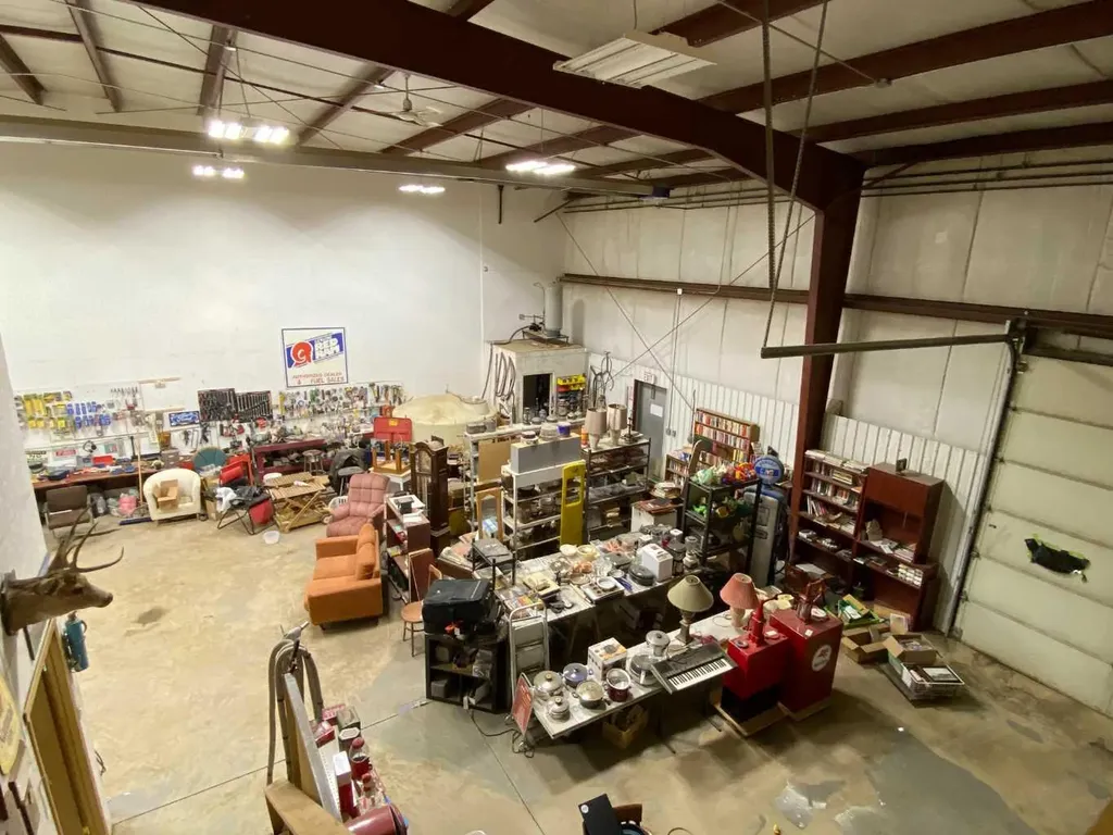 598 Industrial Road E Brooks AB T0J2A2