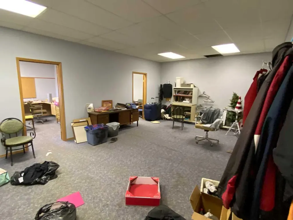 598 Industrial Road E Brooks AB T0J2A2