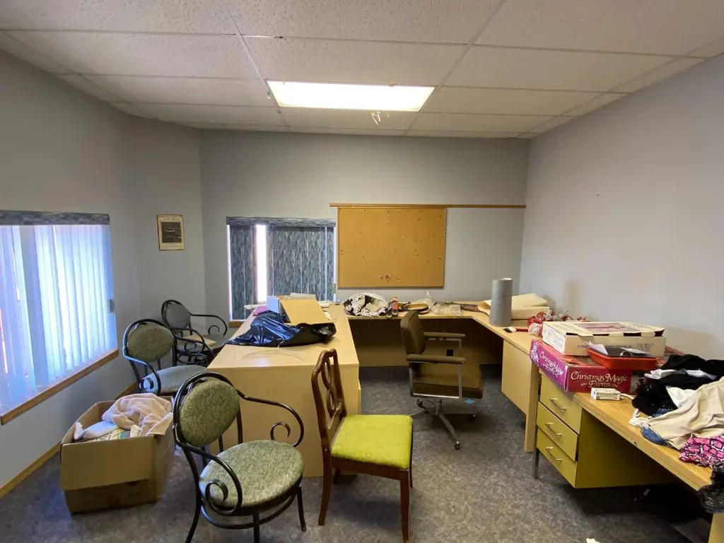 598 Industrial Road E Brooks AB T0J2A2