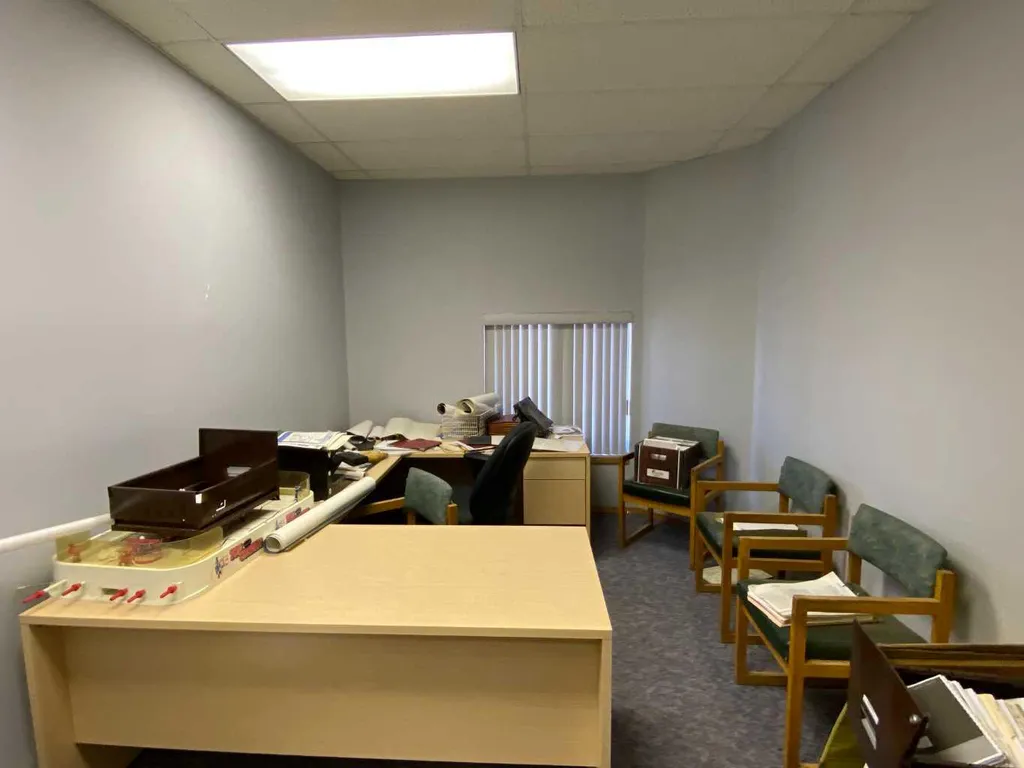 598 Industrial Road E Brooks AB T0J2A2