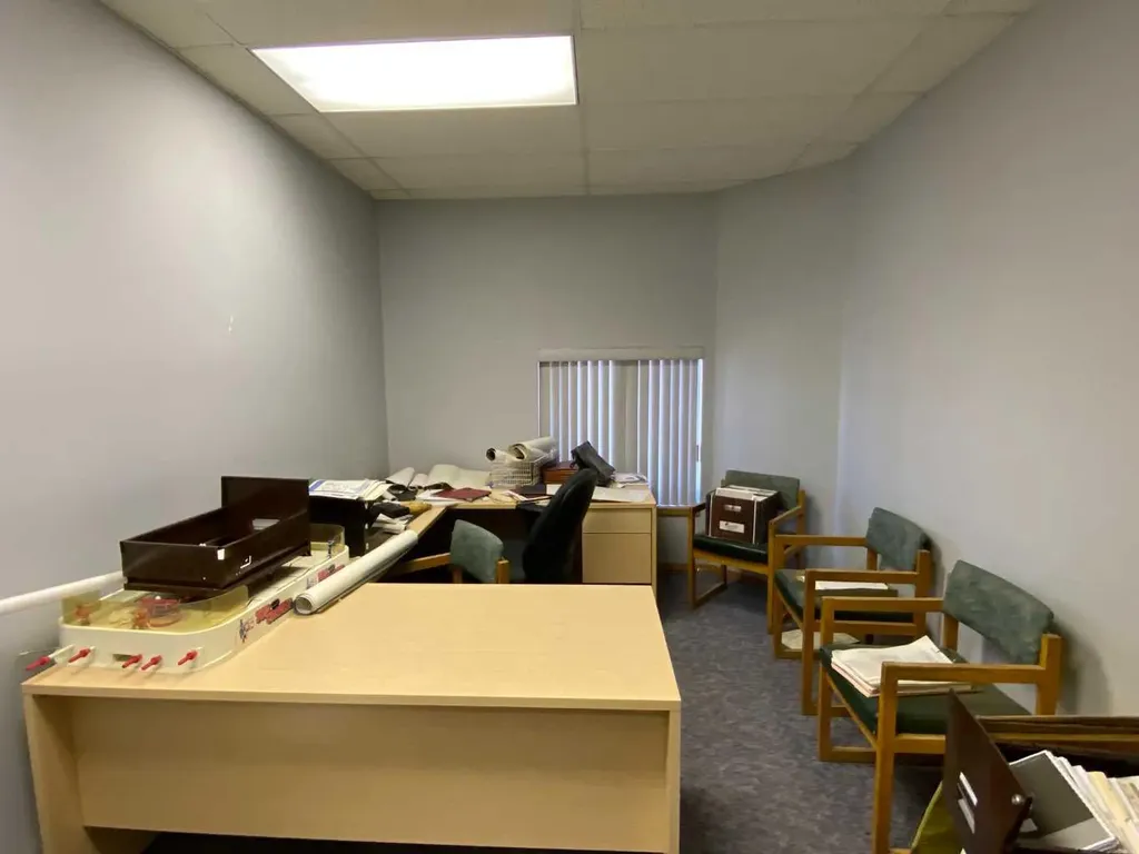 598 Industrial Road E Brooks AB T0J2A2