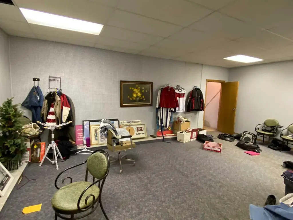 598 Industrial Road E Brooks AB T0J2A2