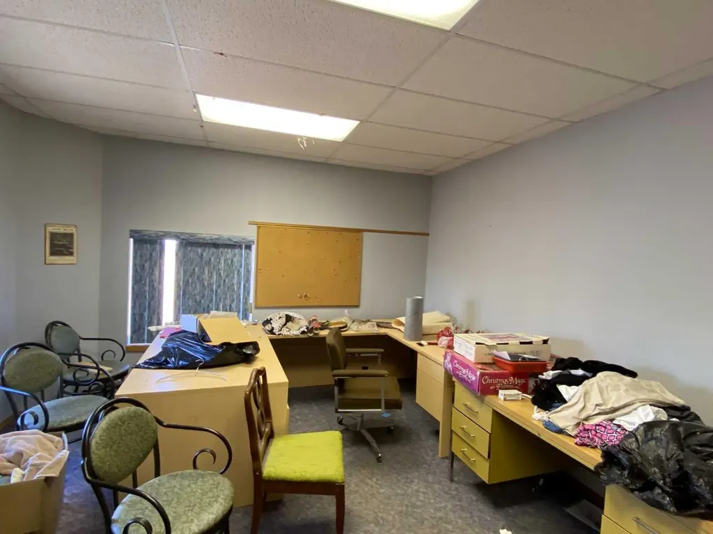 598 Industrial Road E Brooks AB T0J2A2