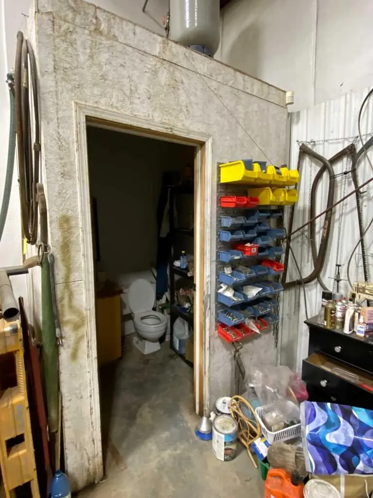 598 Industrial Road E Brooks AB T0J2A2
