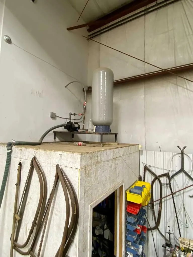 598 Industrial Road E Brooks AB T0J2A2