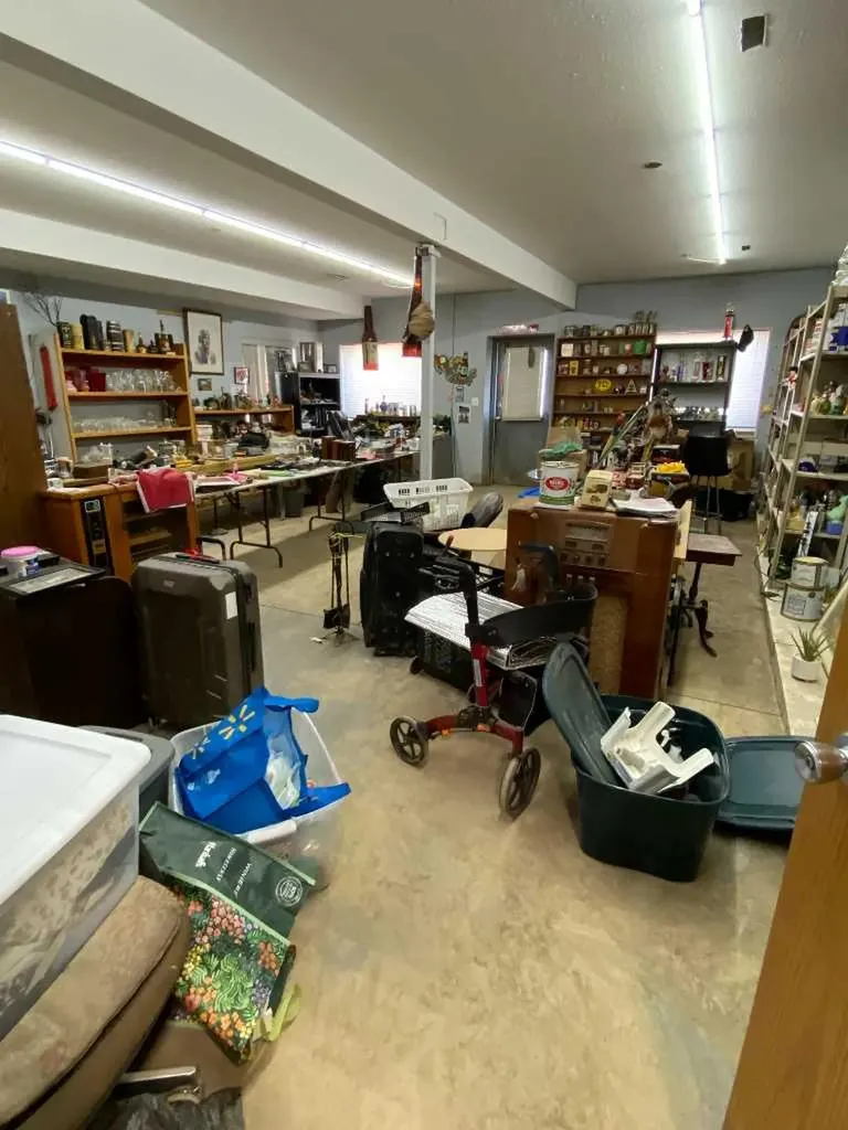 598 Industrial Road E Brooks AB T0J2A2