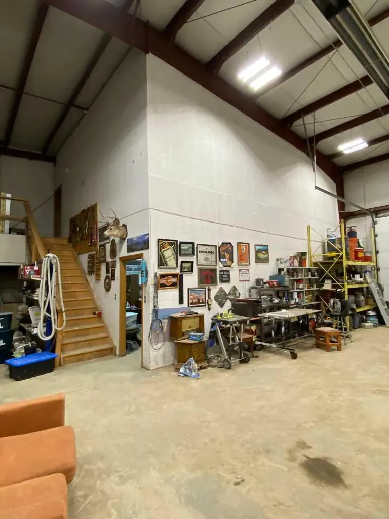 598 Industrial Road E Brooks AB T0J2A2