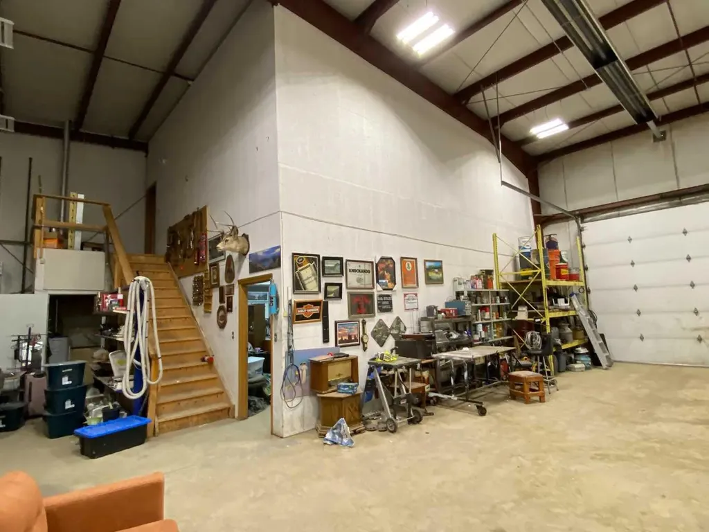 598 Industrial Road E Brooks AB T0J2A2