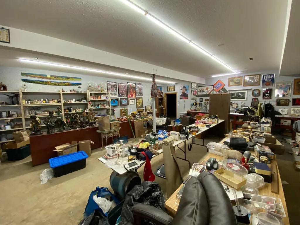 598 Industrial Road E Brooks AB T0J2A2