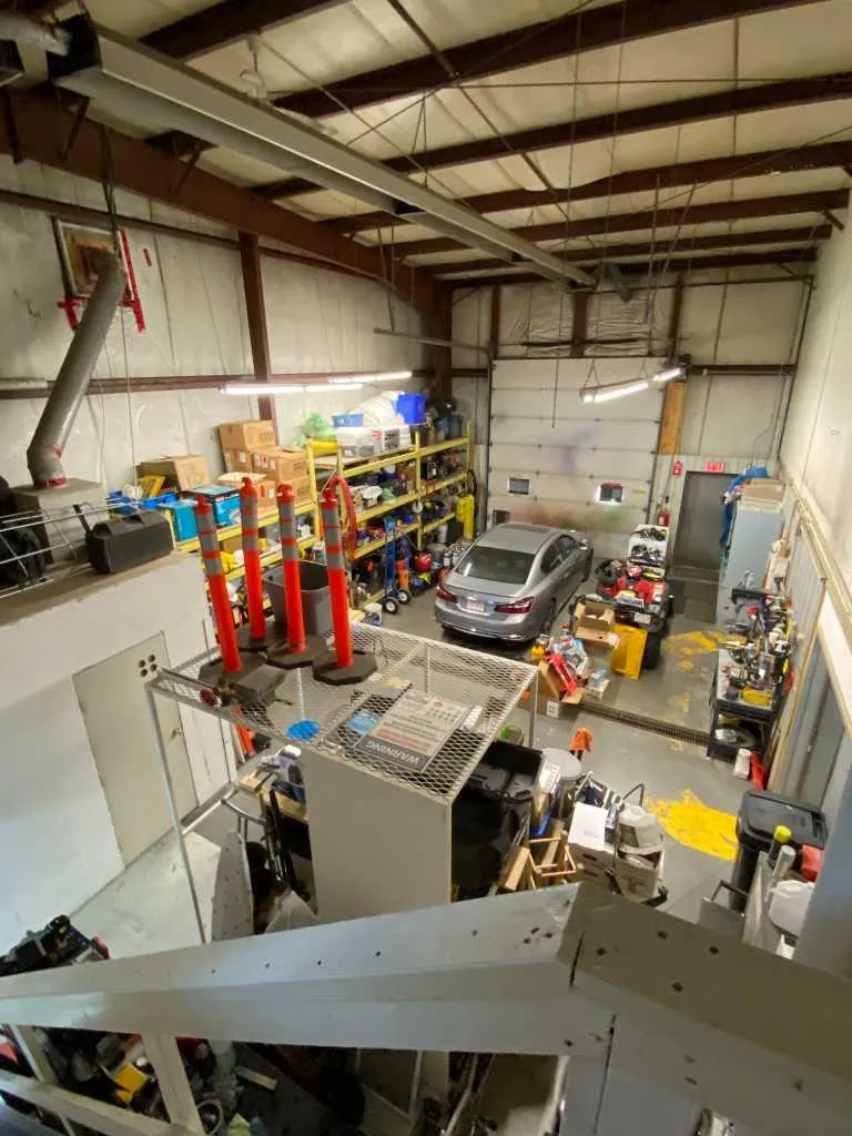 598 Industrial Road E Brooks AB T0J2A2