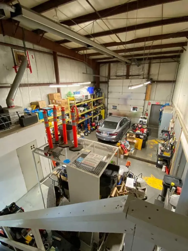 598 Industrial Road E Brooks AB T0J2A2