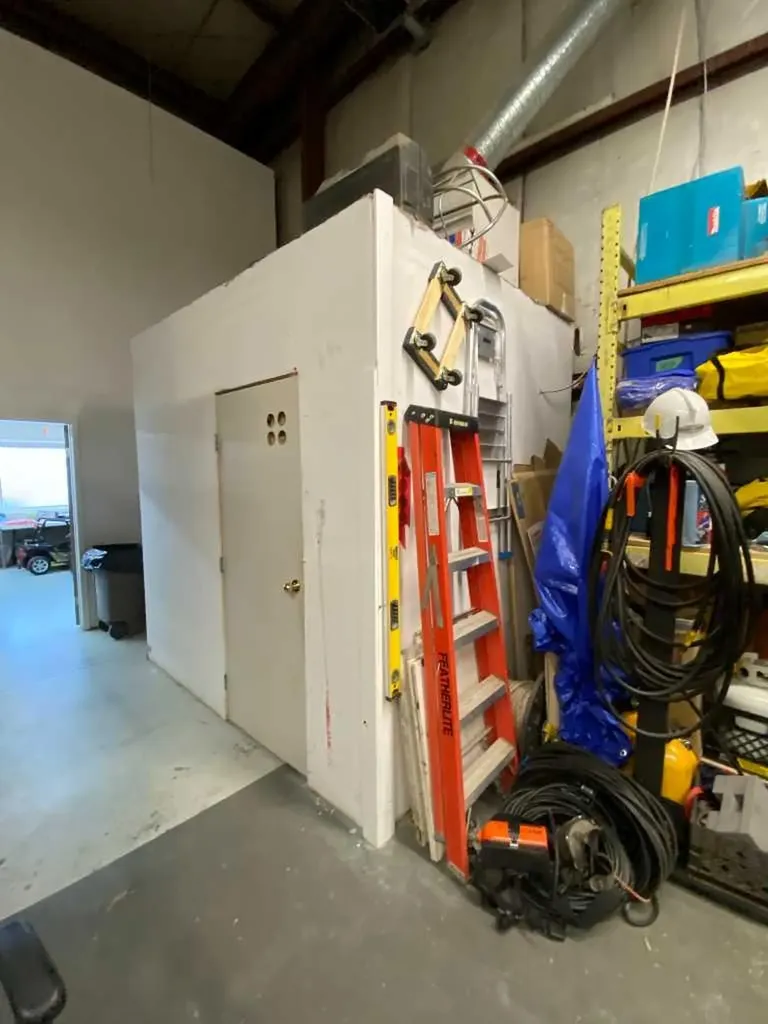 598 Industrial Road E Brooks AB T0J2A2