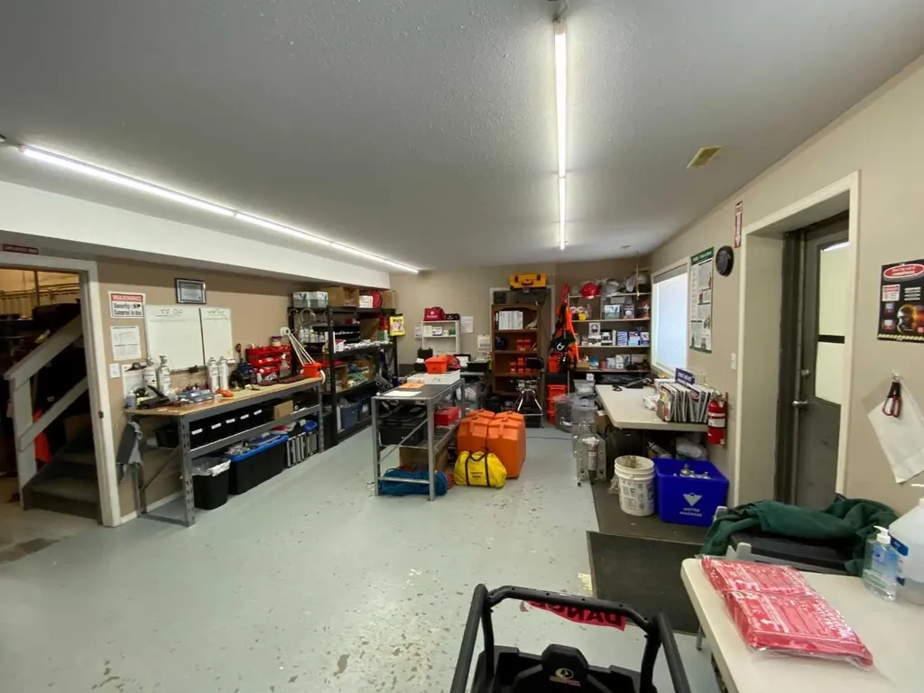 598 Industrial Road E Brooks AB T0J2A2