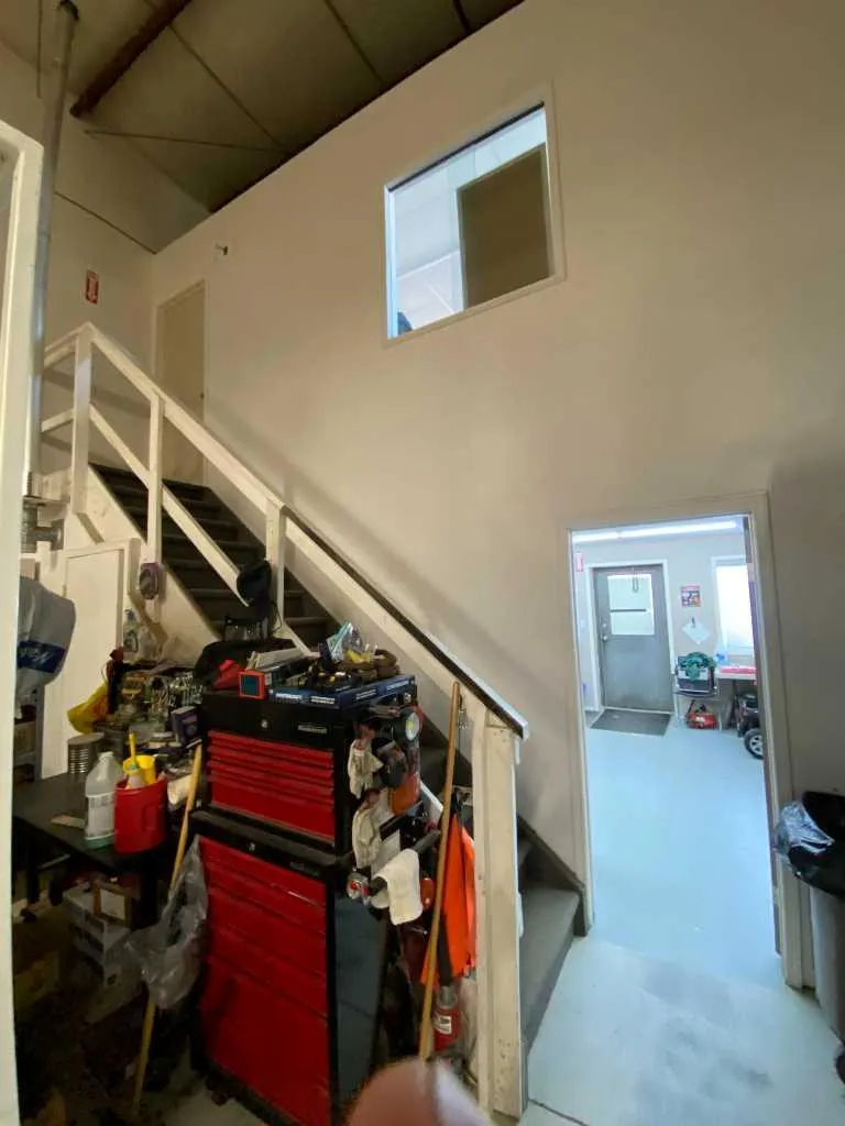 598 Industrial Road E Brooks AB T0J2A2
