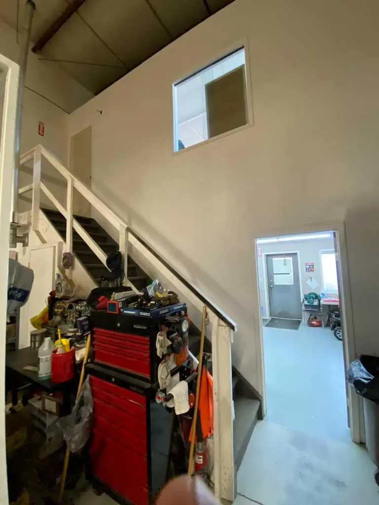 598 Industrial Road E Brooks AB T0J2A2