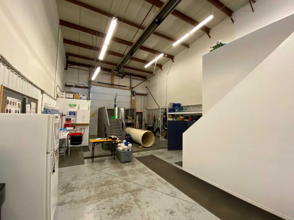 598 Industrial Road E Brooks AB T0J2A2