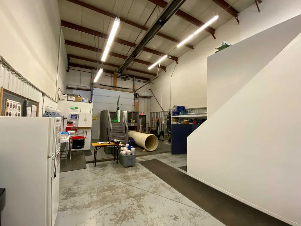 598 Industrial Road E Brooks AB T0J2A2
