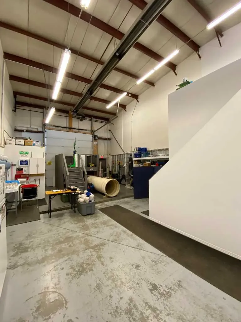 598 Industrial Road E Brooks AB T0J2A2