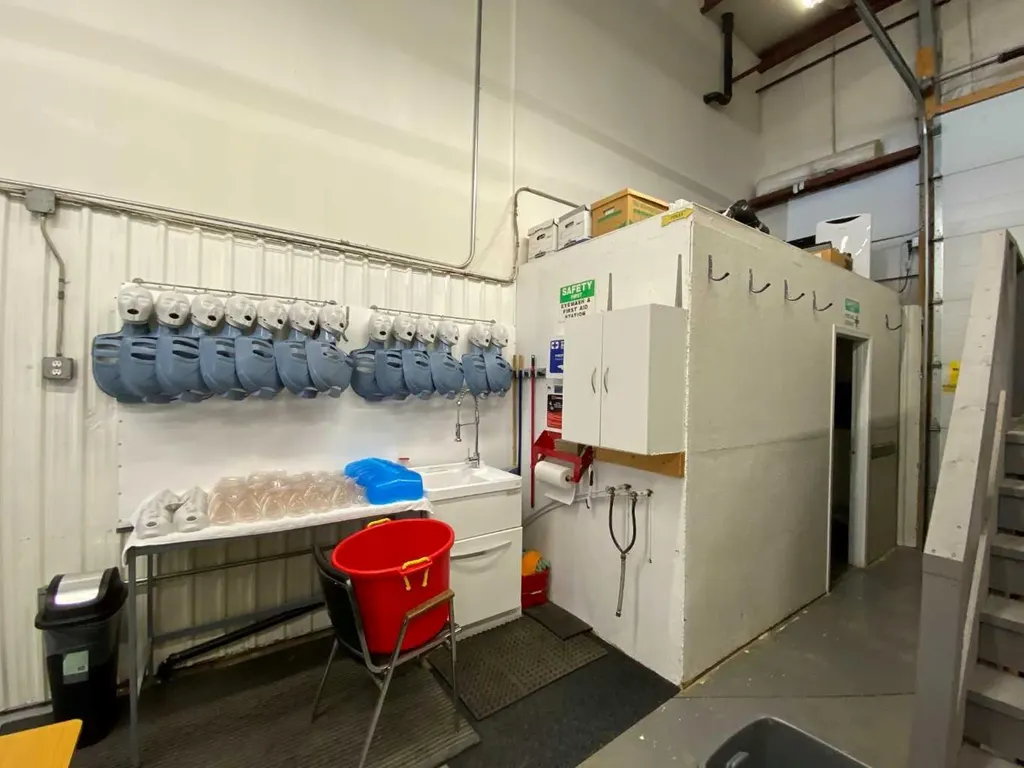 598 Industrial Road E Brooks AB T0J2A2