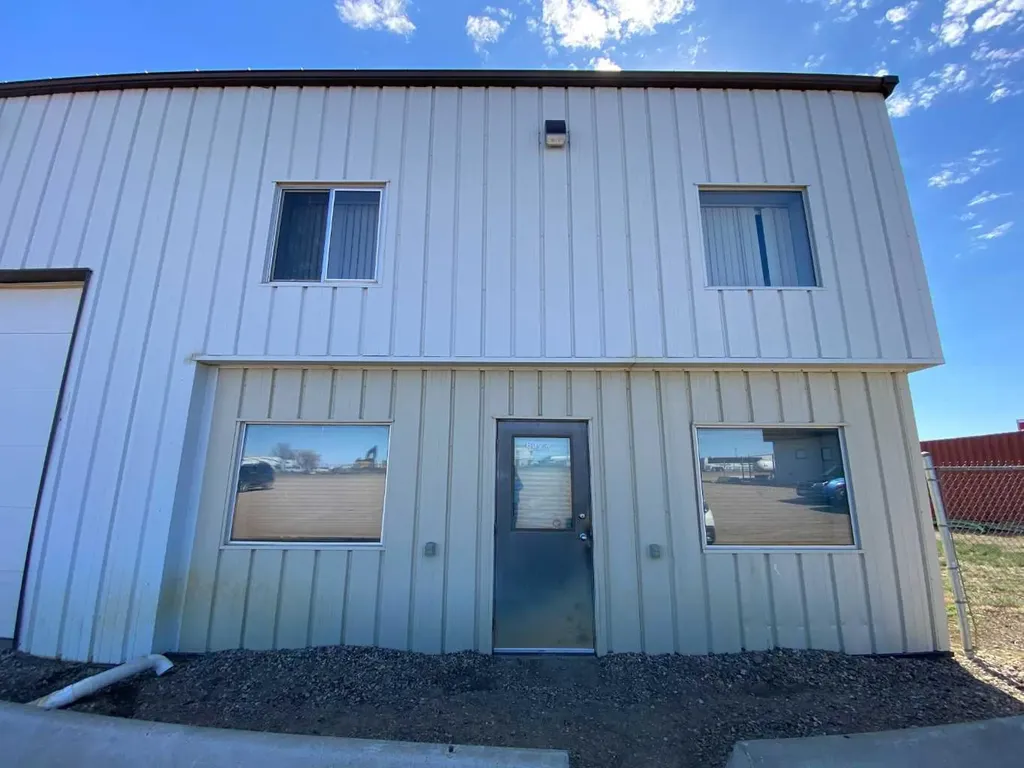 598 Industrial Road E Brooks AB T0J2A2