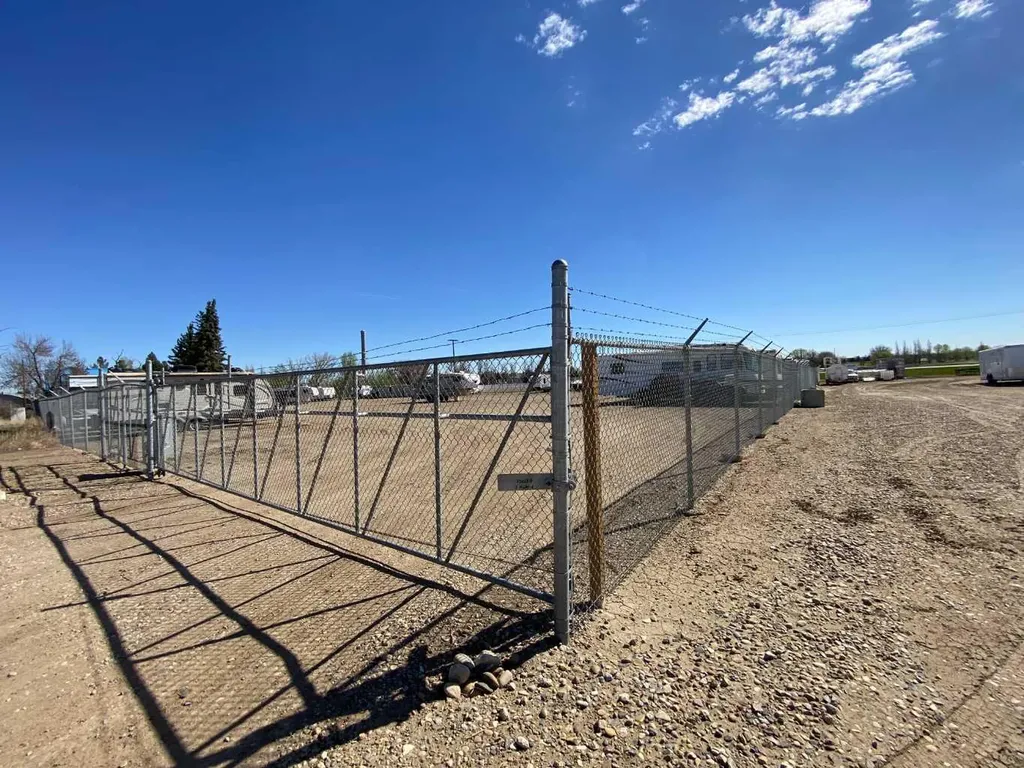 598 Industrial Road E Brooks AB T0J2A2