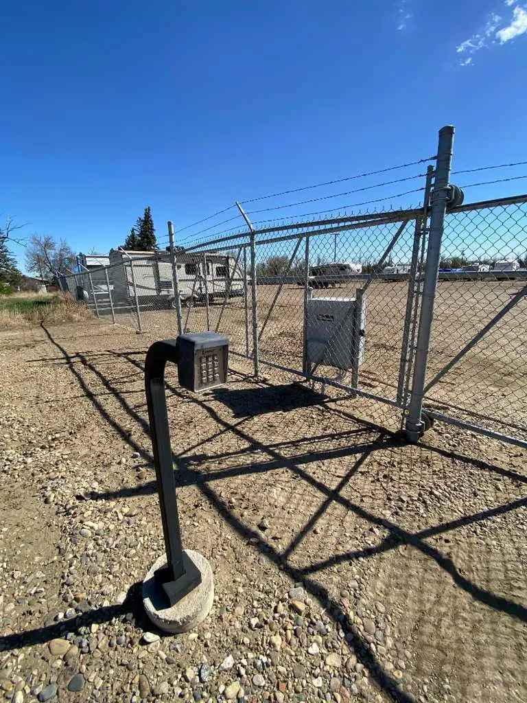 598 Industrial Road E Brooks AB T0J2A2